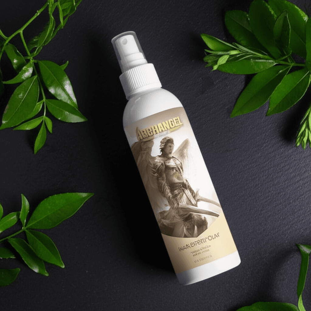 Archangel Hair Spray Clay - Product Shot 2