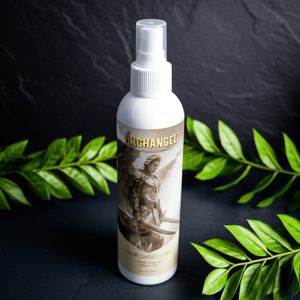 Archangel Hair Spray Clay - Product Shot 1