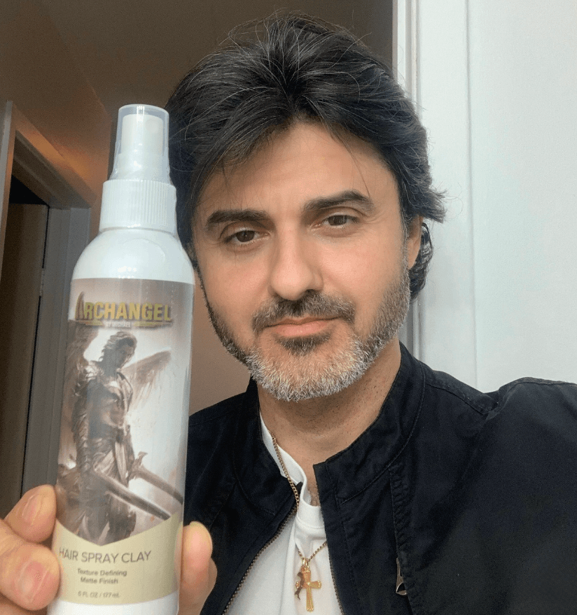 Michael - Creator of Archangel